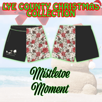 Image 2 of MISTLETOE MOMENT PRE ORDER