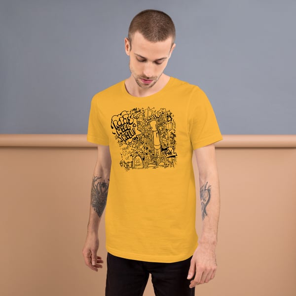 Image of Phone doodles 2