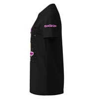 Image 4 of LADIES VCF2 SOFT STYLE TEE VOL.1 - JUCE KUROSAKI