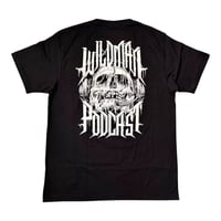 Image 3 of Wildman Podcast