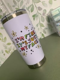 Image 22 of Funny Stainless Steel Tumblers 