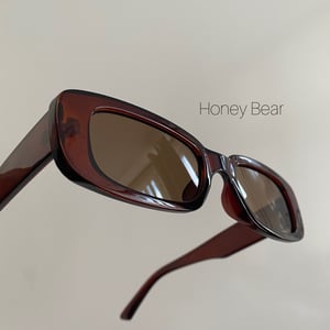 Image of NEUTRALS Sunglasses 