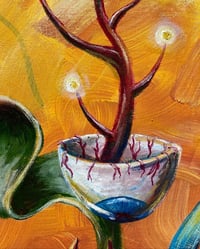 Image 5 of Expedition to Perry's Gruel ORIGINAL PAINTING