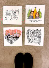 Image 2 of The Royal Tenenbaums
