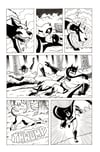 Guano Over Gotham - Tootsie Roll pg4 of 8