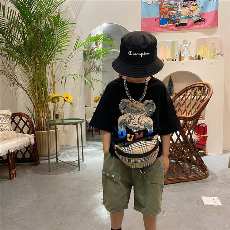 Fashion Fanny