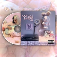 signed sour sweetness cd