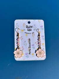 Image 1 of Spring Blossom Earrings