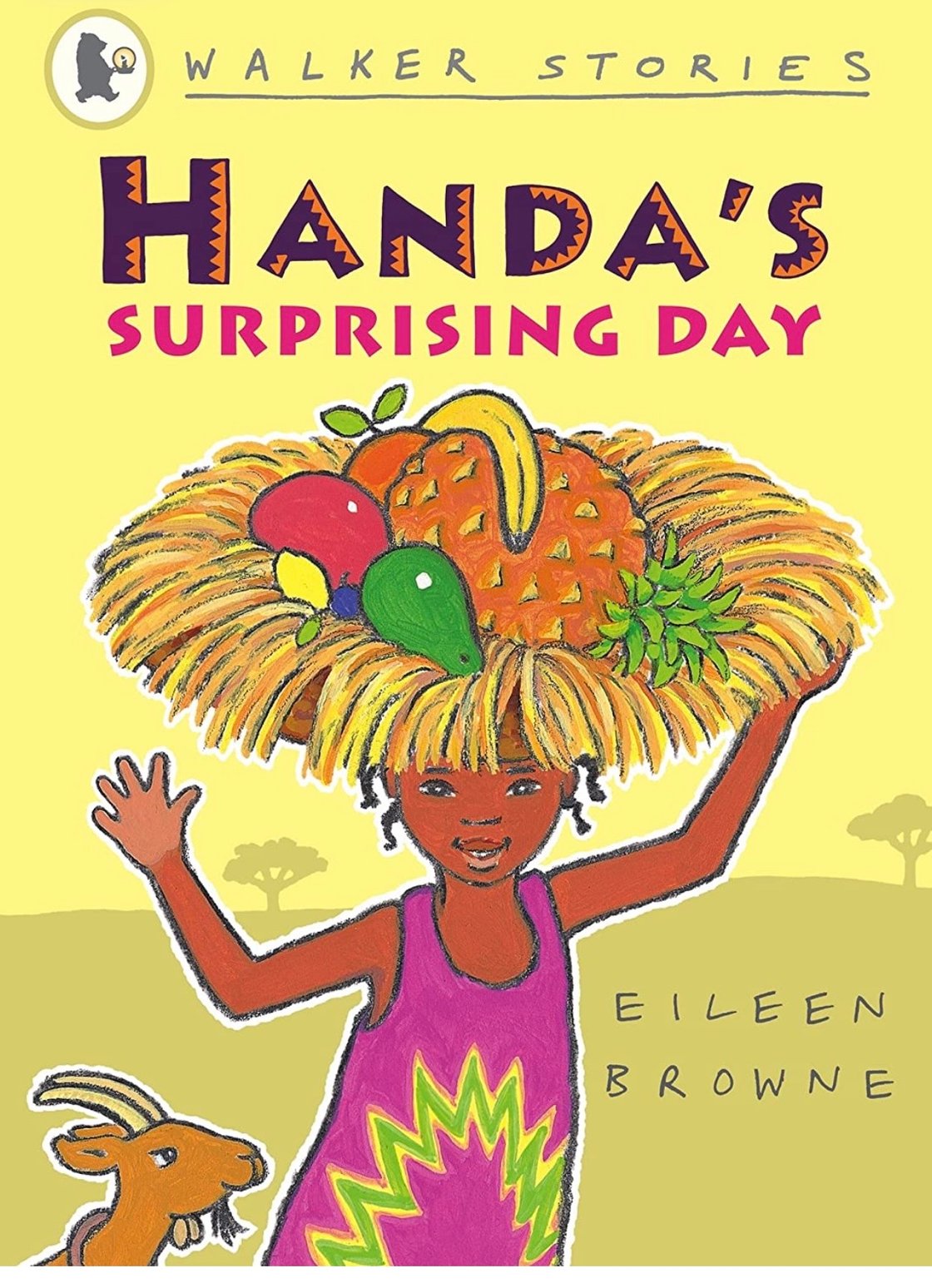 Image of Handa’s Surprising Day