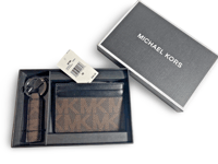 Image 1 of Michael Kors 2 Gifts In Box