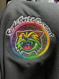 Image 1 of Savage Style Logo Hoodie