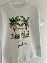 Image 2 of Safari Party T-Shirt