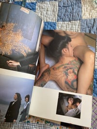 Image 11 of Irezumi, Hana Mae, 1983.