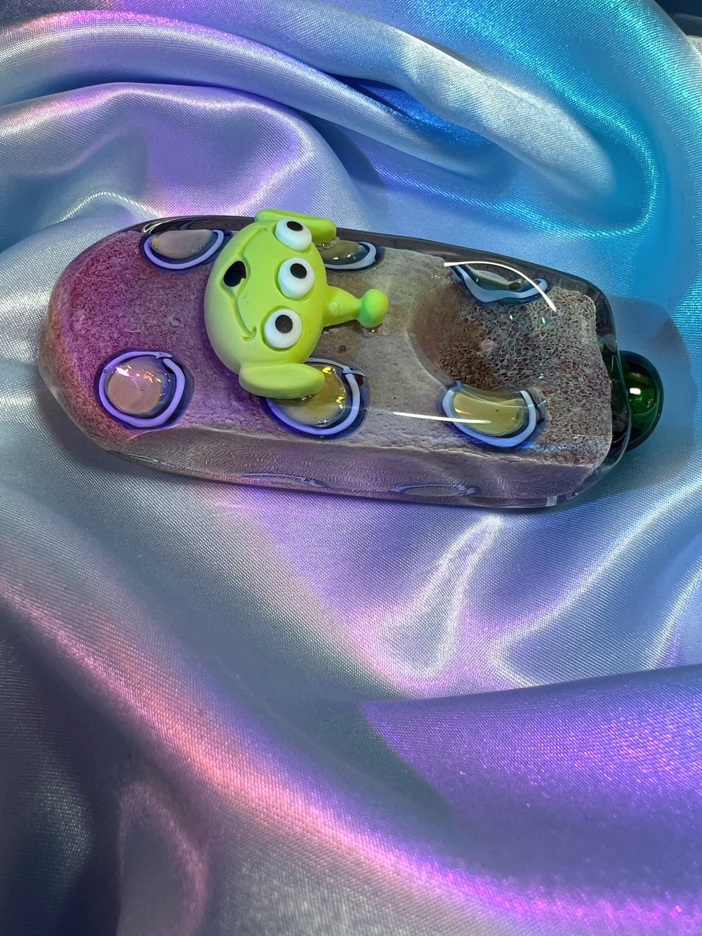 Toy Story  👽 chillum 