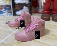 Image 4 of Joggers  Charm  (1pc)