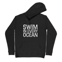 Swim in Every Ocean 