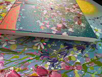Image 2 of “”Let Love Grow”  original painting