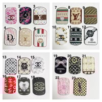 Image 1 of Double Sided Acrylic Charm