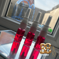 Nasal Tanners