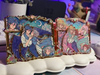 Image 1 of Misao Howl and Sophie - Moments in Frame