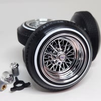 Image 5 of 1:10 scale 30 spoke (LIMITED STOCK)