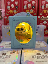Image 4 of AzukiSan Storybook Blind Box
