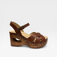 Image 6 of DANSKO ALANNA TAN CALF