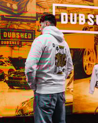 Image 2 of Dubshed King Hoodie 