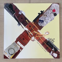 Morgan Buckley & Ben Donohoe - Sworx