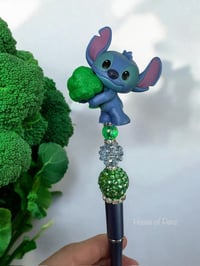 Image 1 of Broccoli Pen