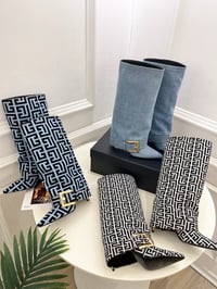 Image 3 of BLAINE BOOTS