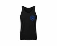 Image 2 of Shackle Monkey Est 2023 tank top