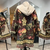 Image 6 of Fruity Throw Hoodie