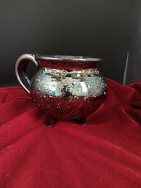 Image 2 of Magic Toad Cauldron Mug