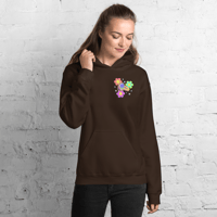 Image 4 of Mood Ring Hoodie