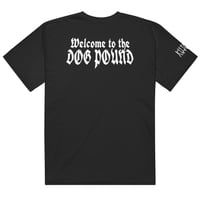 Image 2 of Welcome to the Dogpound vol. 2 designed by @gruesomegraphx