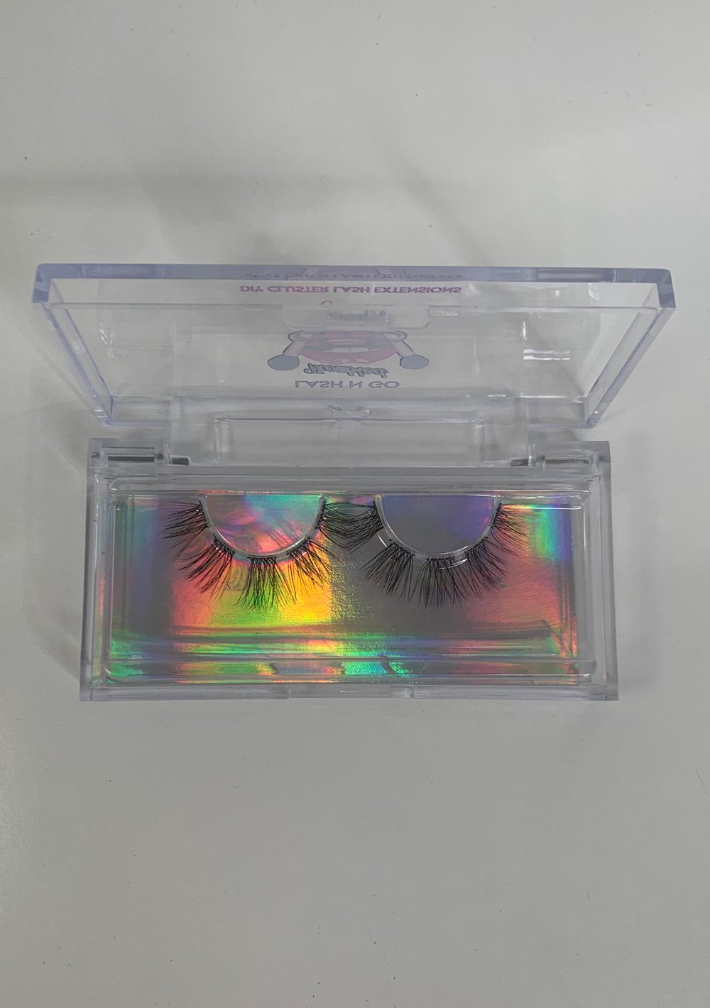 Image of CONCEITED- Fluffy Russian Style Lash Cluster