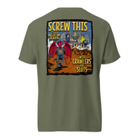 Image 1 of Crawlers and Sluts