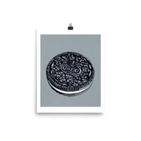 Image 2 of CHOCOLATE SANDWICH COOKIE POSTER