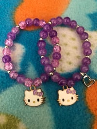 Image 2 of Hello kitty 💜