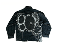 Image 2 of EOWS1 - B Kaws