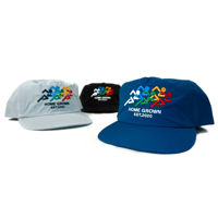 Image 6 of HG Runners Snapback
