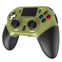 Image 4 of Wireless PS4 Bluetooth Gamepad