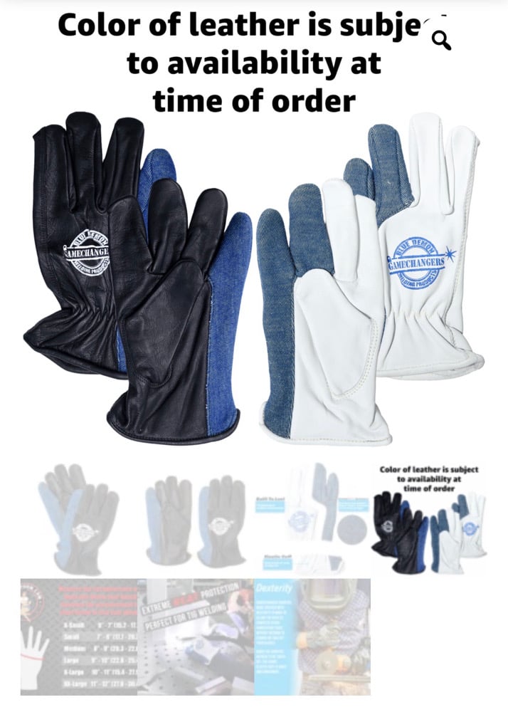 Image of Game changer shorties XL