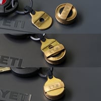 Image 4 of L.T.W. Wrist Compass Combo Kit (with keychain adaptor)