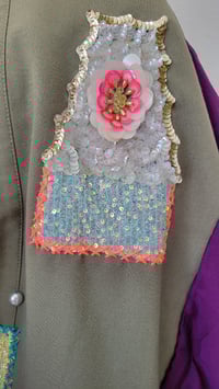 Image 5 of Reborn as a Flower Kimono