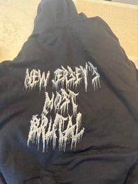 Image 3 of Dripping - NJ’s Most Hoodie 