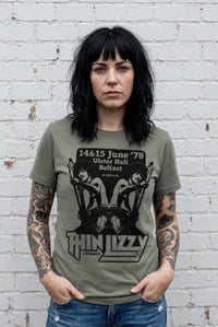 Image 2 of Camiseta Thin Lizzy