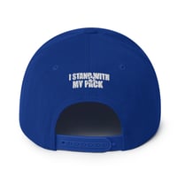 Image 2 of Team Tyler Snapback Hat