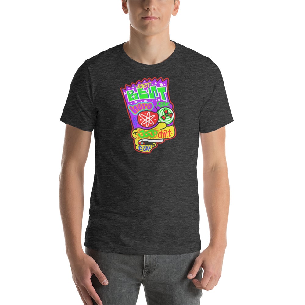 JoJo Unisex t-shirt